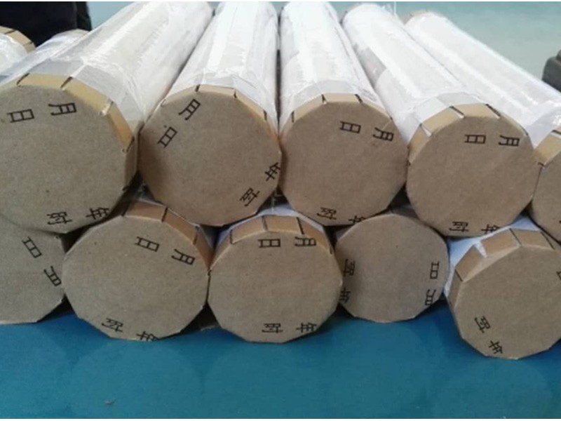 全自動(dòng)墻紙包裝機(jī)