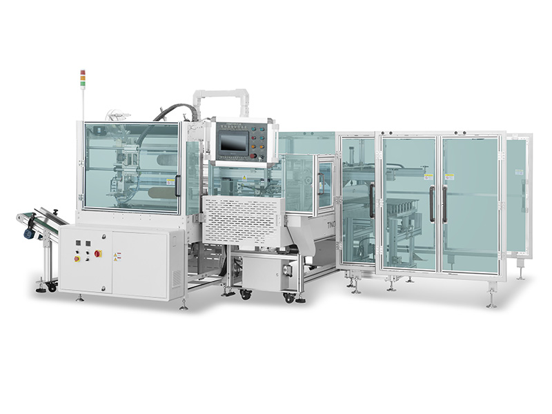 TCJ-日本淺野成型機(jī)聯(lián)機(jī)包裝