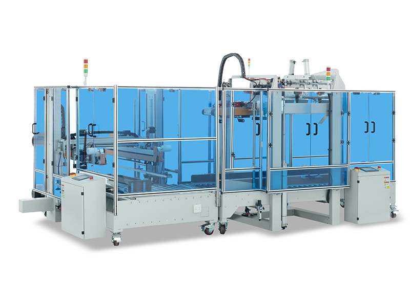 智能封箱機(jī)