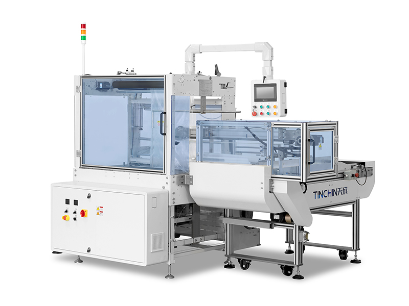 塑料蓋包裝機(jī)